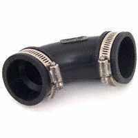 2-Inch Flexible Elbow