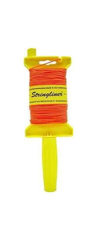 270-Foot Orange Mason Chalk Line