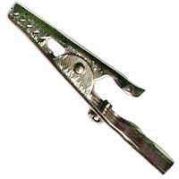 1-1/4 Non-Insulated Alligator Clip