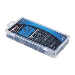 Nut And Bolt Assortment 240-Piece