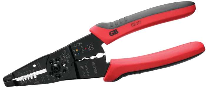 Tool Multi Elec 8-Inch