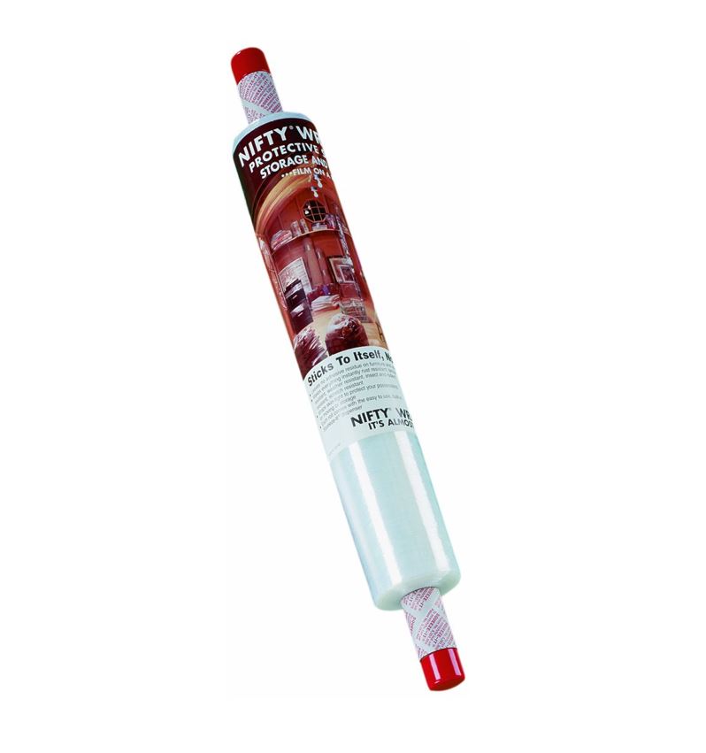 20-Inch X 1000-Foot Nifty Wrapper