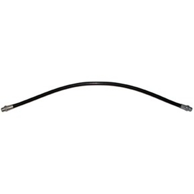 Lubrimatic Economy Grease Gun Flex Hose 18 In