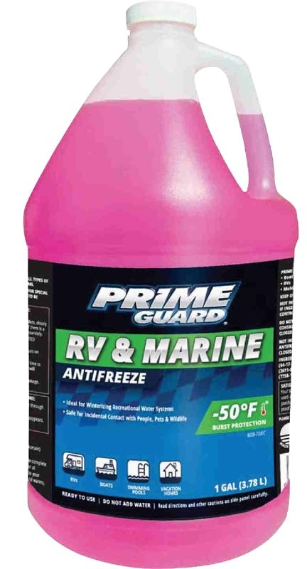 1-Gallon Prime Guard RV Anti-Freeze