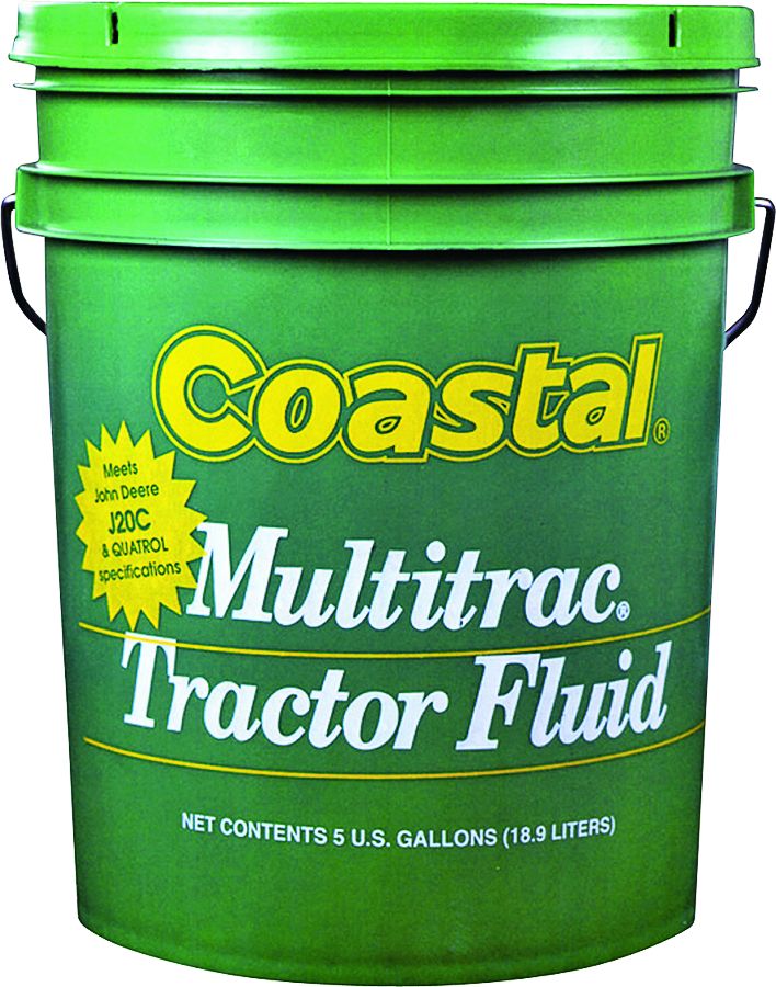 5 Gal Premium Tractor Hyydraulic Fluid