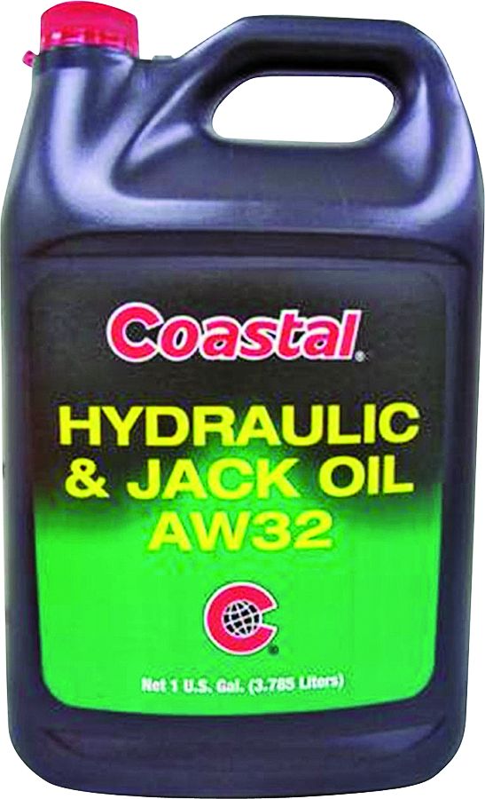 1 Gal Aw32 Hydraulic Oil