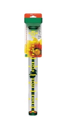 5-Inch Ez View Jumbo Rain Gauge