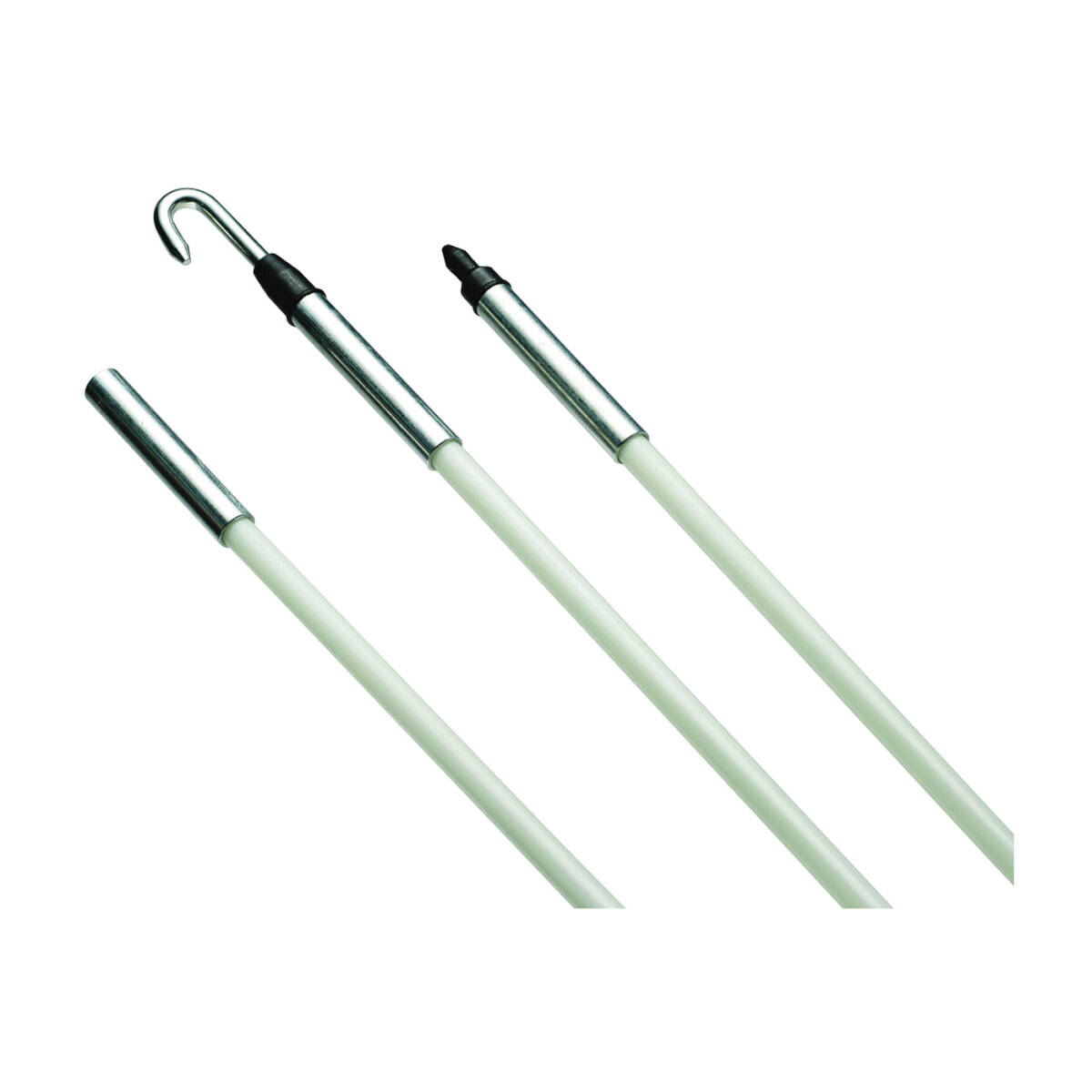 White Fiberglass Tape Fish Stick