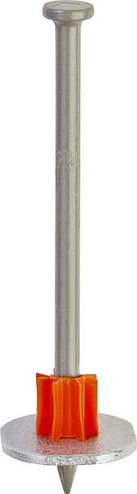 1-1/2-Inch Washered Pin 25-Pack