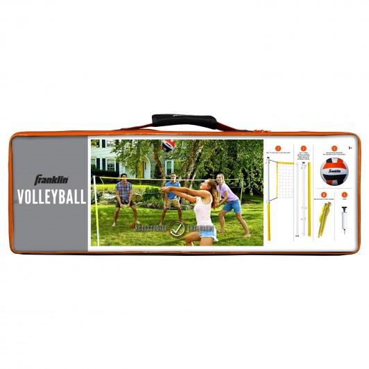 Family Volleyball Set