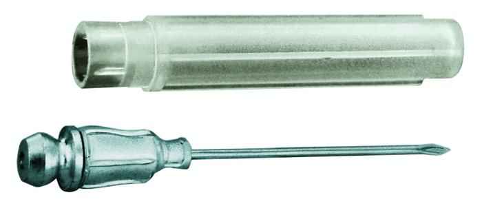 Grease Injector