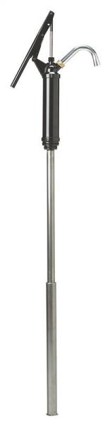 Lubrimatic Standard Lever Pump