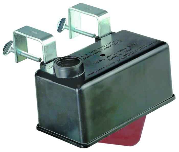 Plastic Float Valve