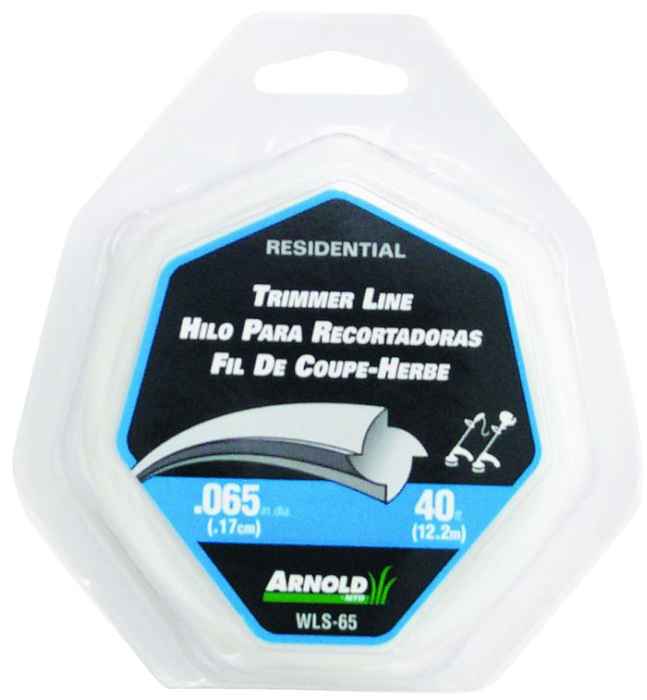 .065-Inch Trimmer Line 2-Refills