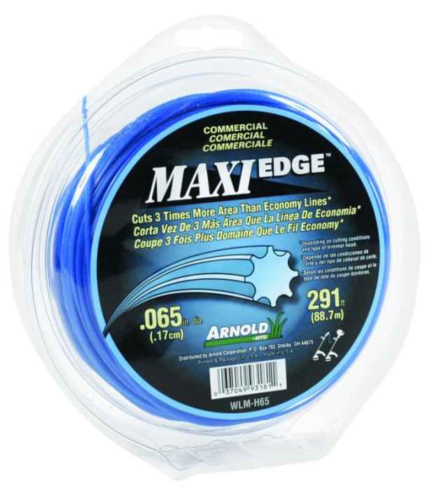 .065 Trimmer Line 10-Refills