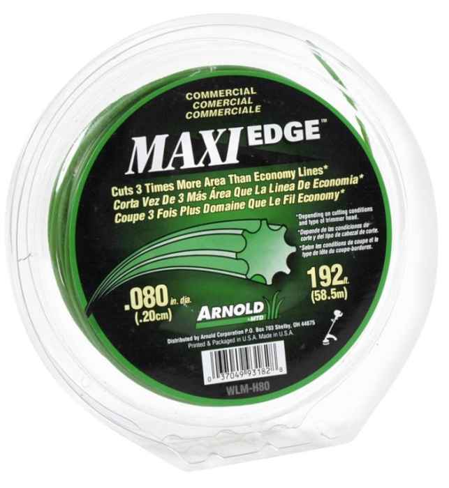 .080 Trimmer Line 7-Refills