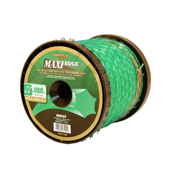 Maxi Edge Commerical Trimmer Line Spool .080