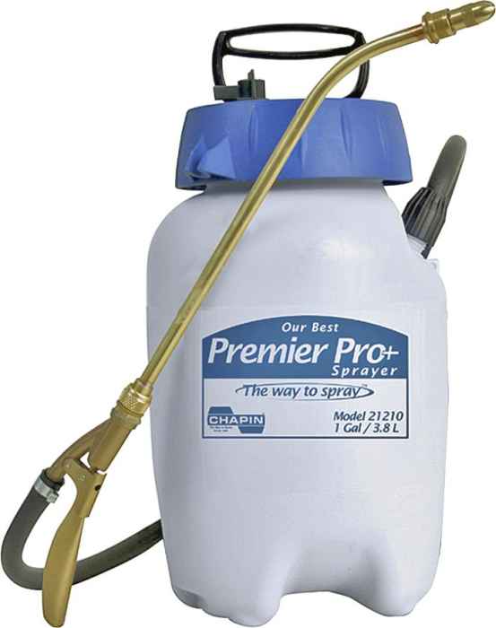 Sprayer 1-Gangal Poly Premier Pro+