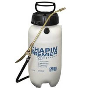 Sprayer 2 Gal Poly Premier Pro+