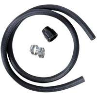 42 in Nylon Sprayer Hose With Connector & Clamp