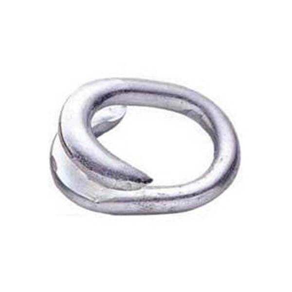 Zinc Steel 2125-Pound Working Load Lap Link