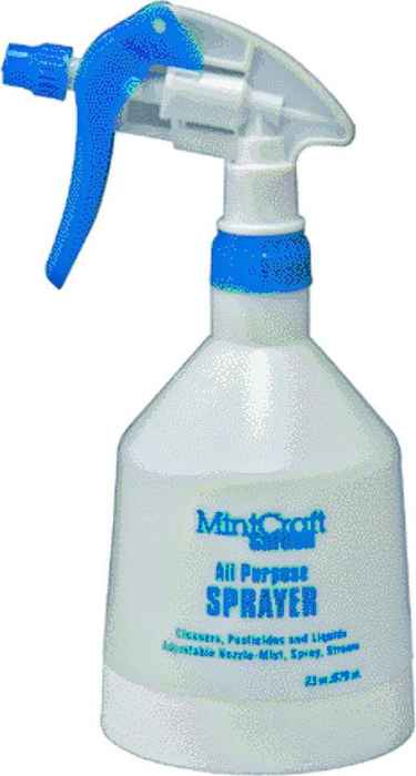 23 oz /.67l Spray Bottle