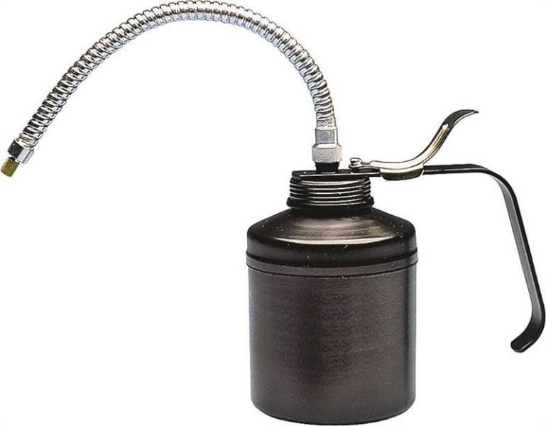 Lubrimatic 9 In Flex Oiler Qt