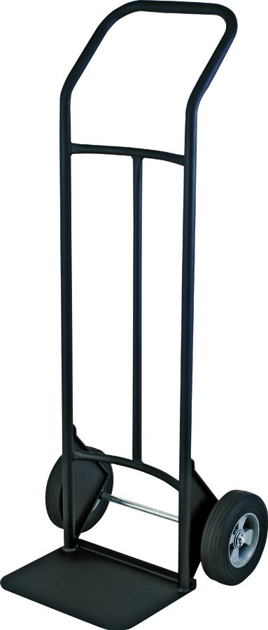 400-Pound Capacity Residential Hand Truck