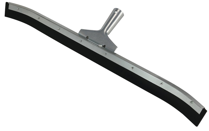 24-Inch Curved Floor Squeegee