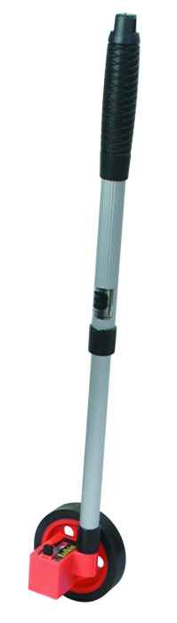 Compact Measuring Wheel