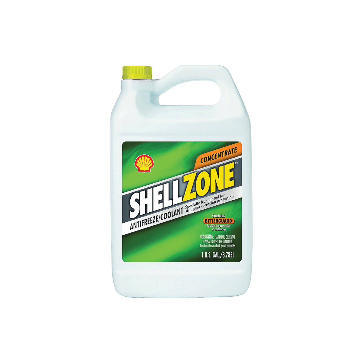 1-Gallon Coolant