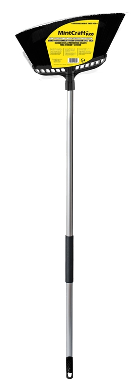 48-Inch Heavy Duty Angle Broom