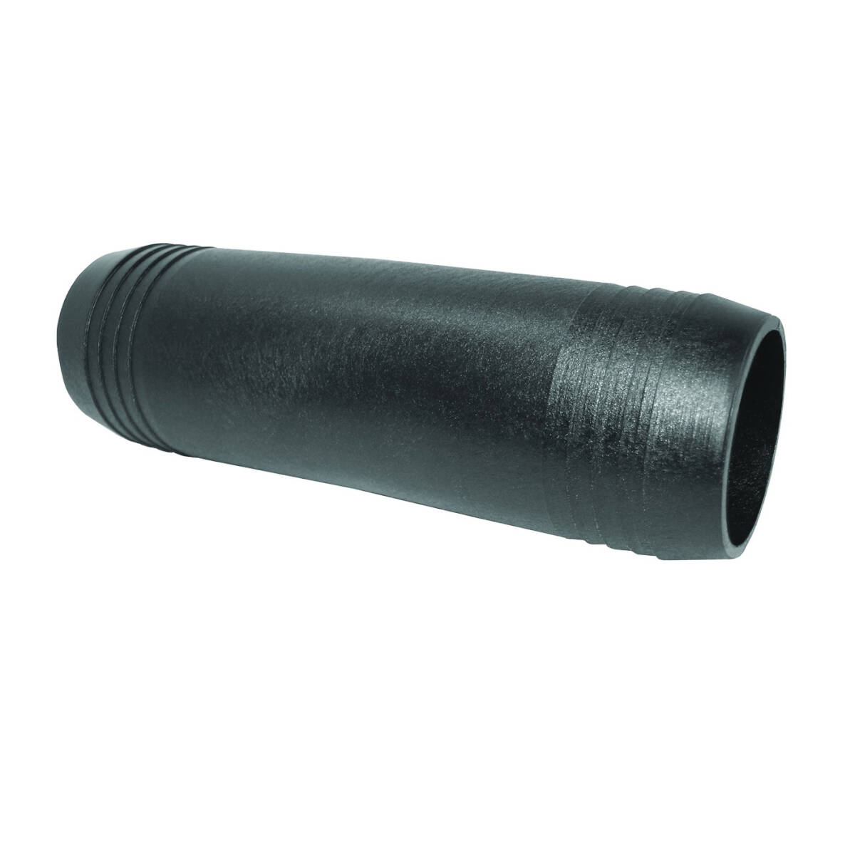 1/2 x 1/2-Inch Barb X Barb Straight Hose Mender