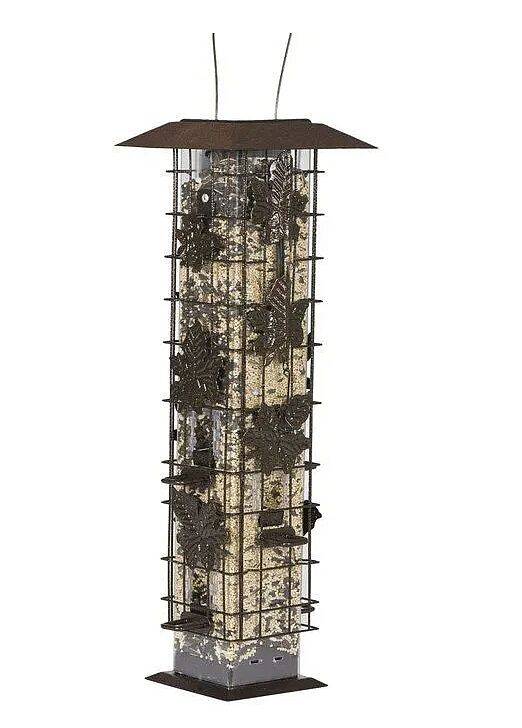 Squirrel-Be-Gone® Wild Bird Feeder 12 Squirrel-Be-Gone® Wild Bird Feeder