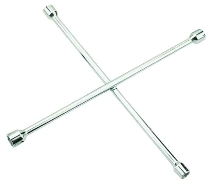 20 in 4way Sae Lug Wrench