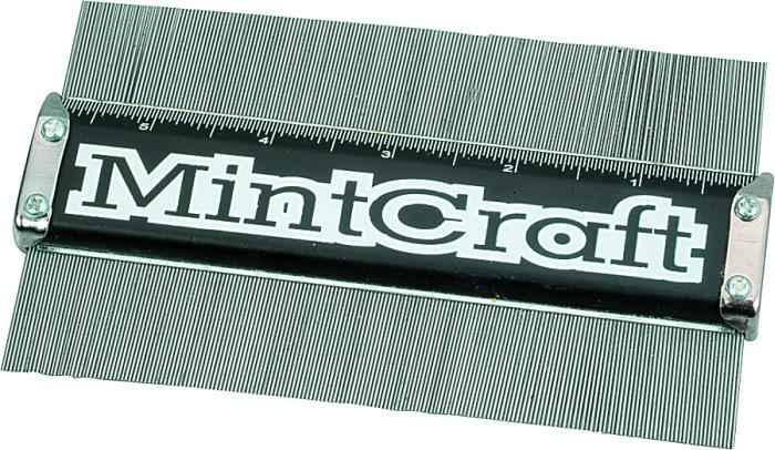 Stainless Steel Contour Gauge Pins