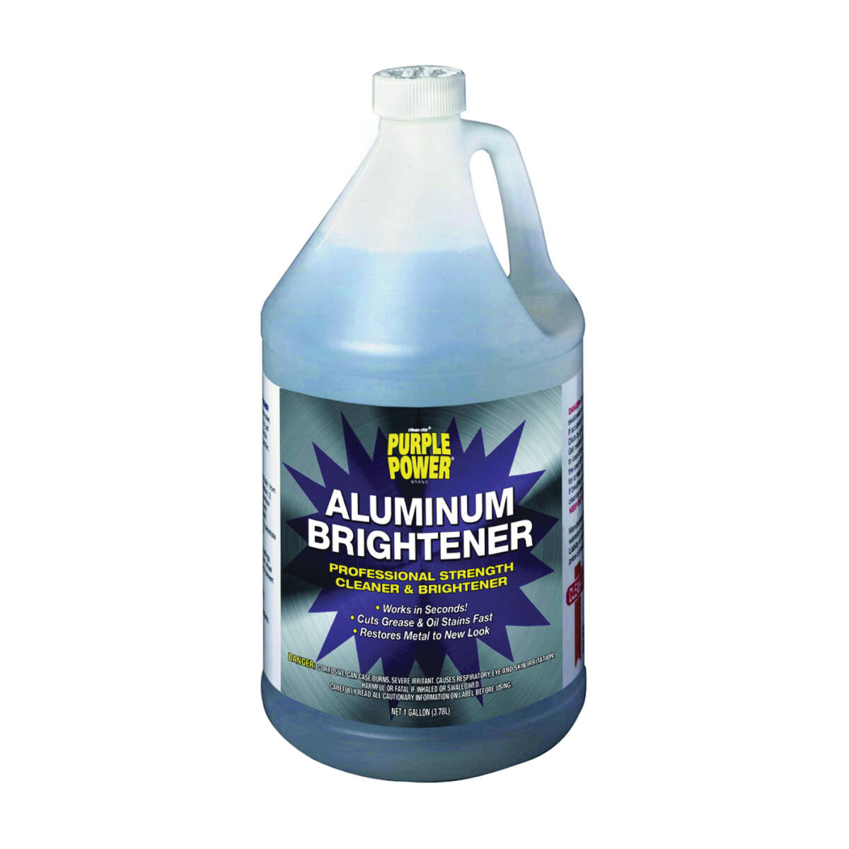 1-Gallon Aluminum Brightener