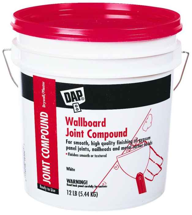 WallBoard Joint Compound 12lb