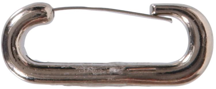 Hardware Essentials™ Nickel Plated Bit Snap