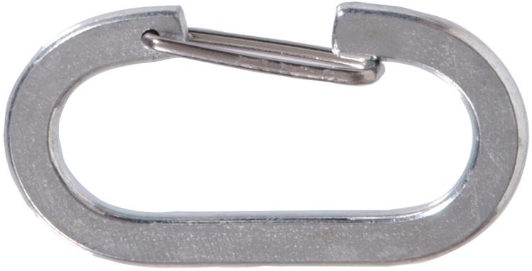 Hardware Essentials™ Nickel Plated Breeching Snap