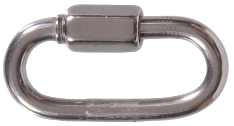 Hardware Essentials™ 5/16 in Opening Stainless Steel Quick Link