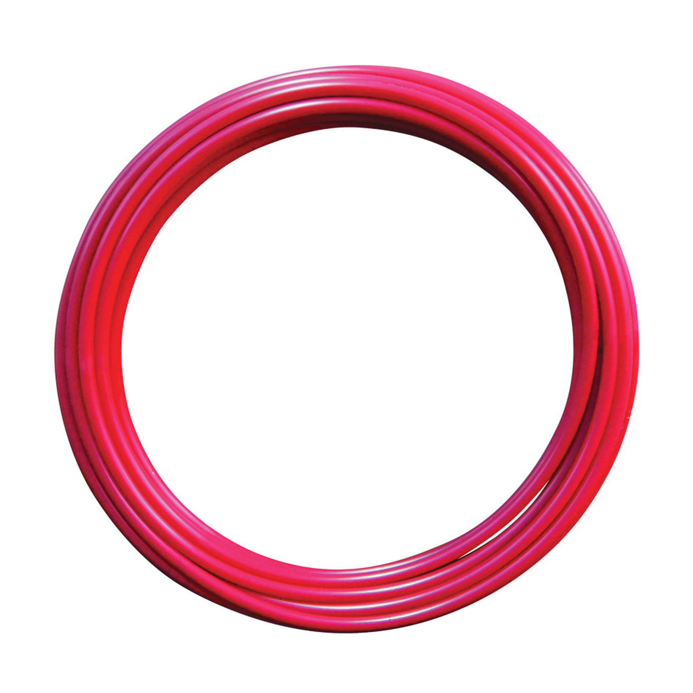 1-Inch X 100-Foot Red PEX-B Pipe