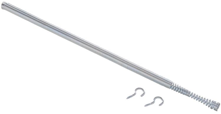 Adjustable Zinc Plated Spring