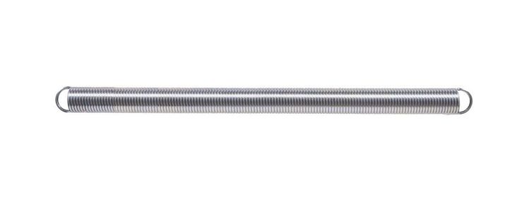 #6 Door And Gate Spring In Zinc-Plated