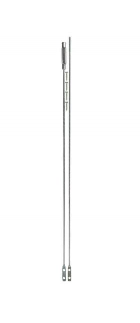 50-Inch Screen/Storm Turnbuckle