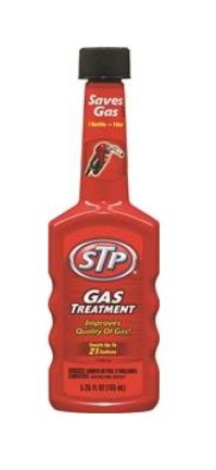 5-1/4-Ounce Stp Gas Treatment