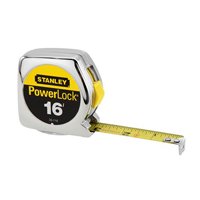 3/4-Inch X 16-Foot Tape Measure