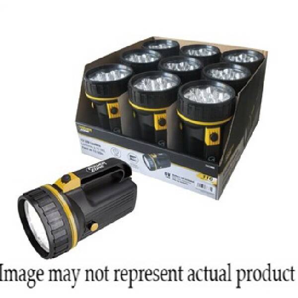 110-Lumens 24-Hour 13-Led Sourcing Lantern