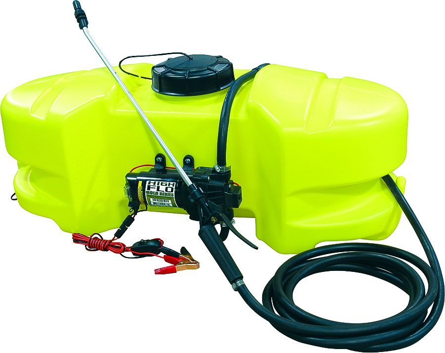 15 Gal Economy Sprayer