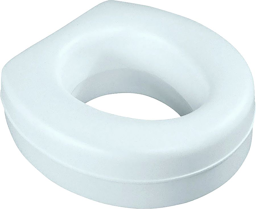 Elevated Toilet Seat